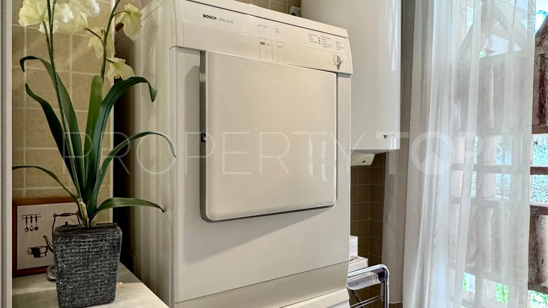 Comprar apartamento con 3 dormitorios en Los Arqueros