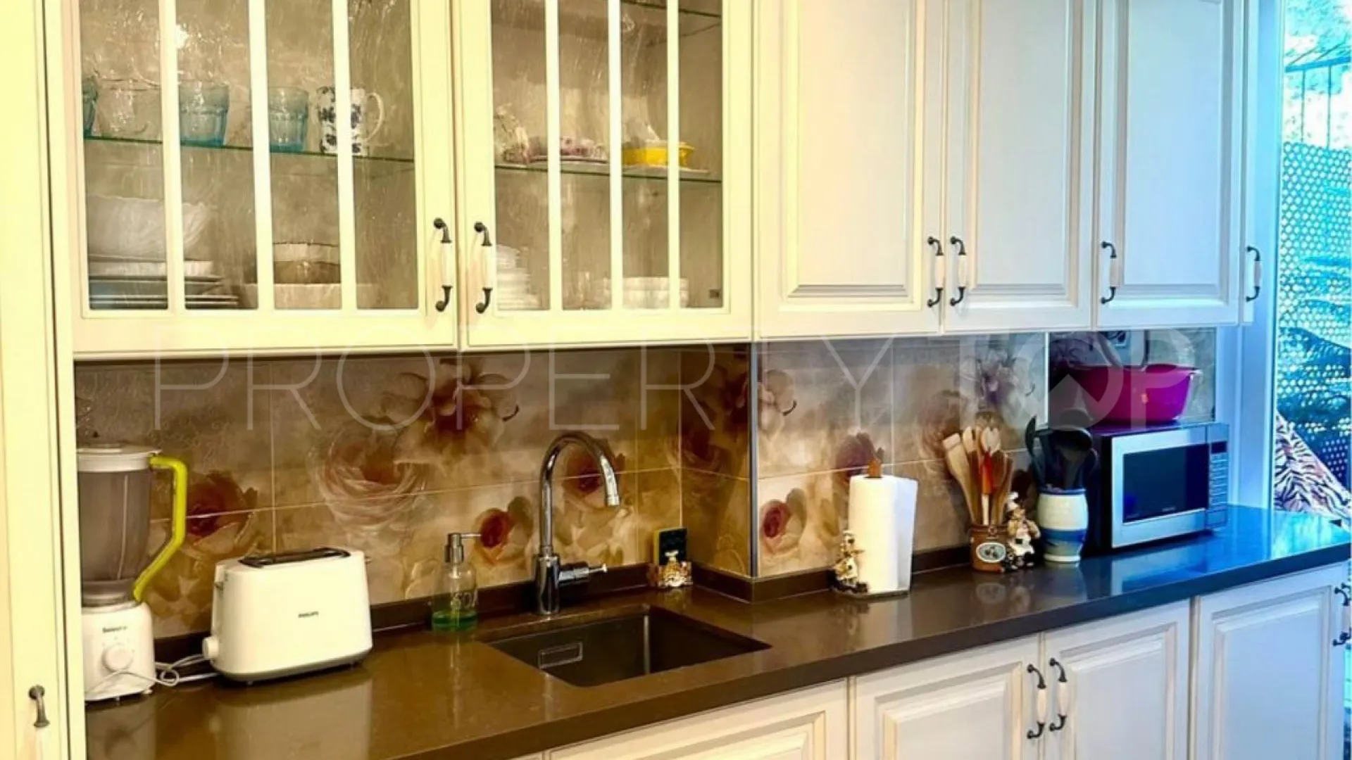 Comprar apartamento de 2 dormitorios en Marbella Centro