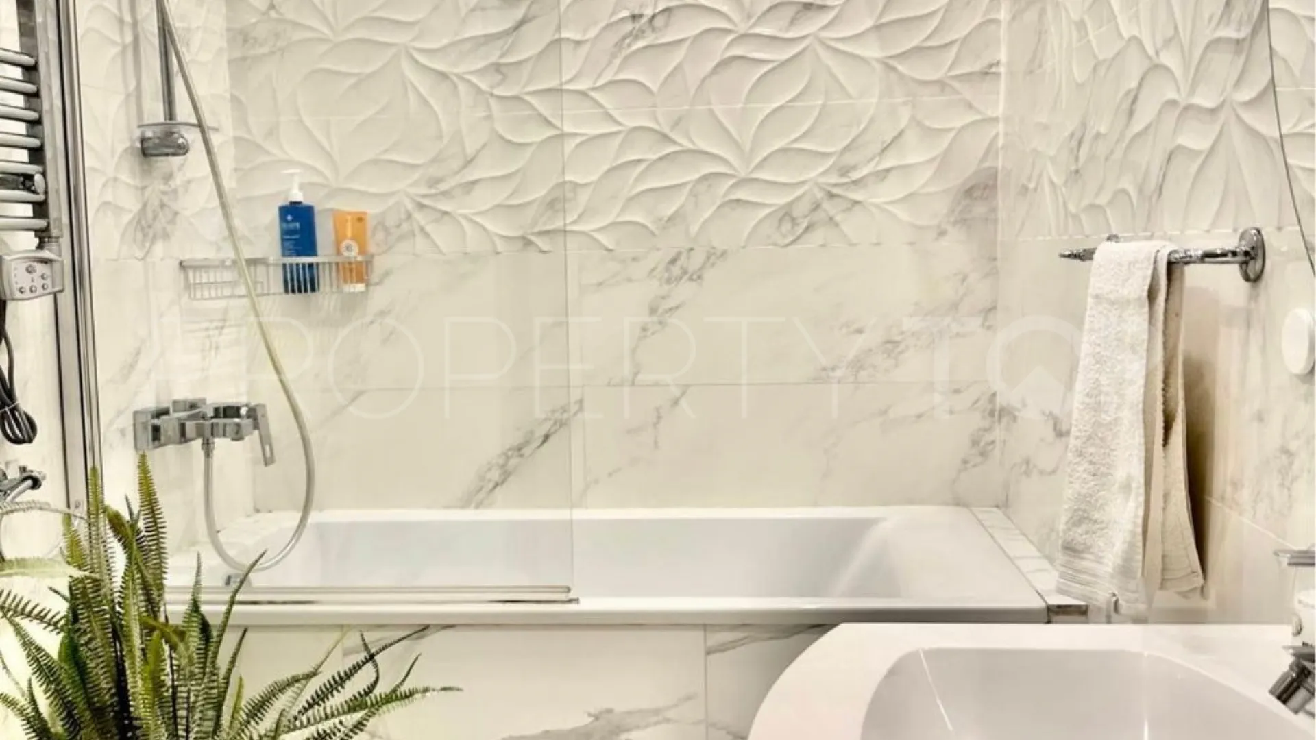Comprar apartamento de 2 dormitorios en Marbella Centro