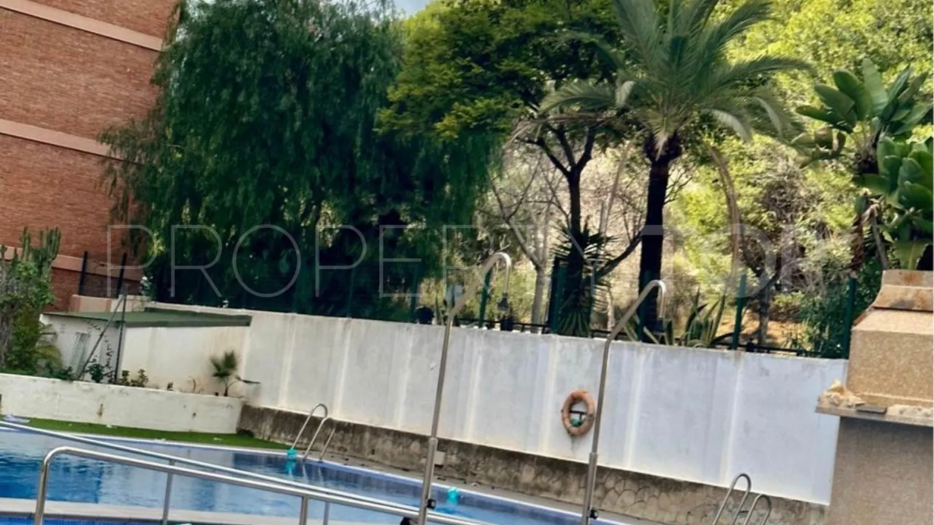 Comprar apartamento de 2 dormitorios en Marbella Centro
