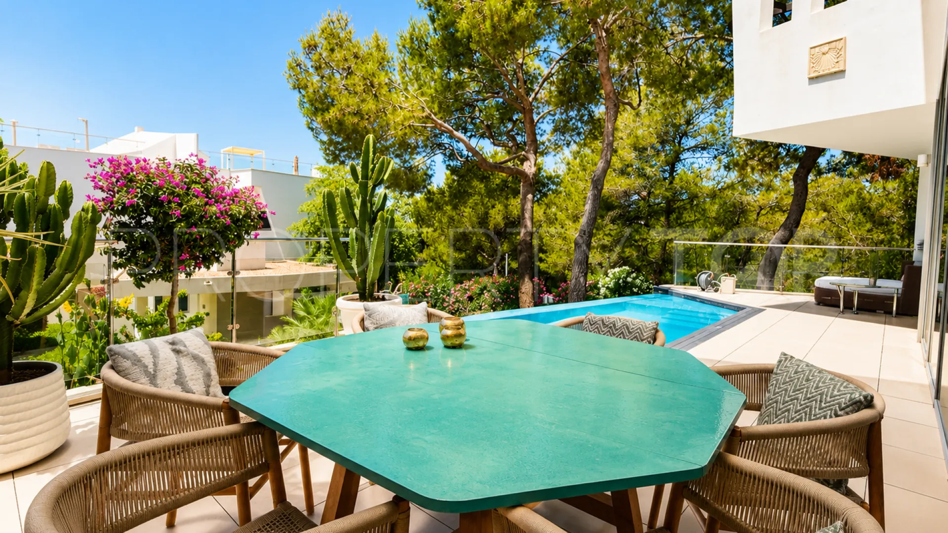 Meisho Hills, villa pareada en venta de 5 dormitorios