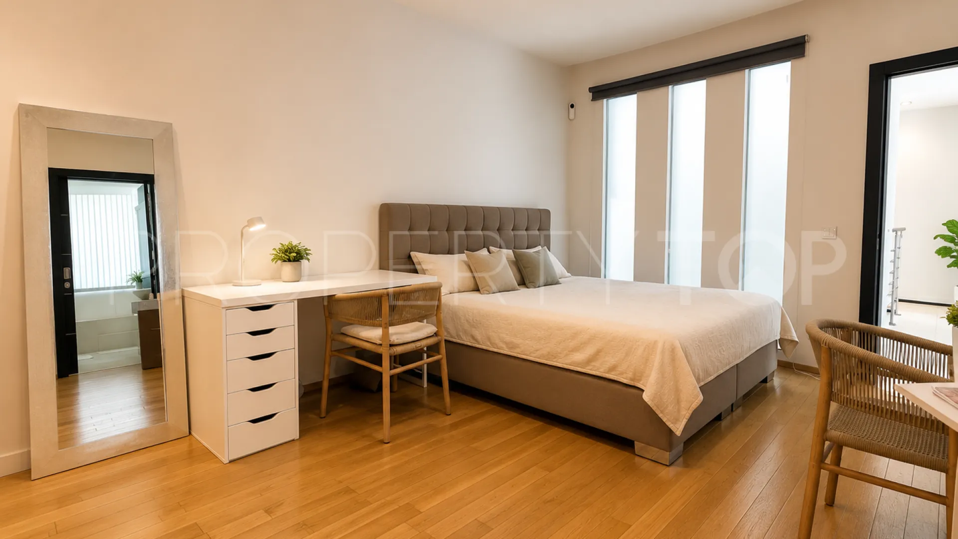 Meisho Hills, villa pareada en venta de 5 dormitorios