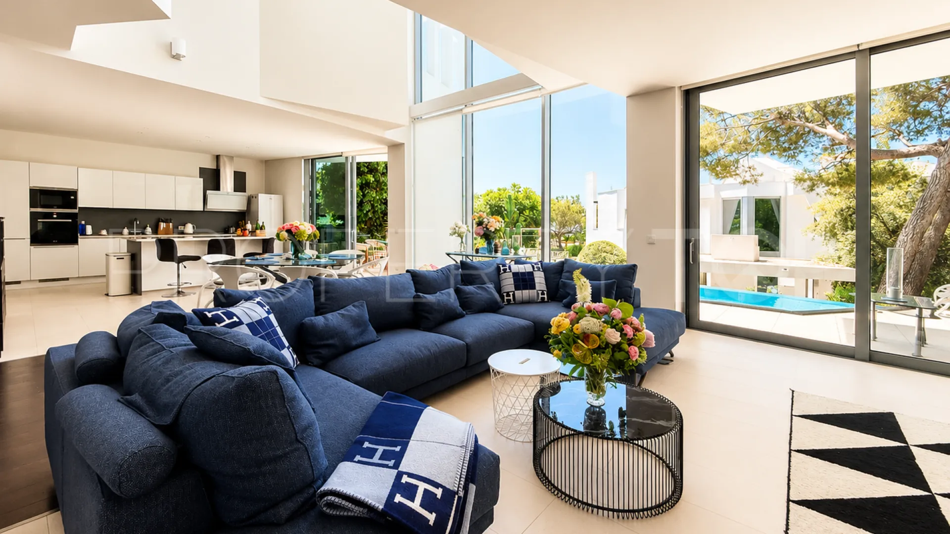 Meisho Hills, villa pareada en venta de 5 dormitorios