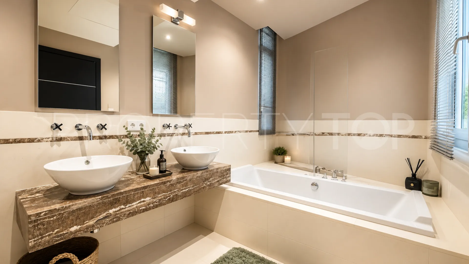 Meisho Hills, villa pareada en venta de 5 dormitorios