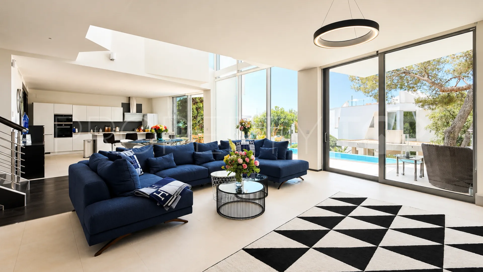 Meisho Hills, villa pareada en venta de 5 dormitorios