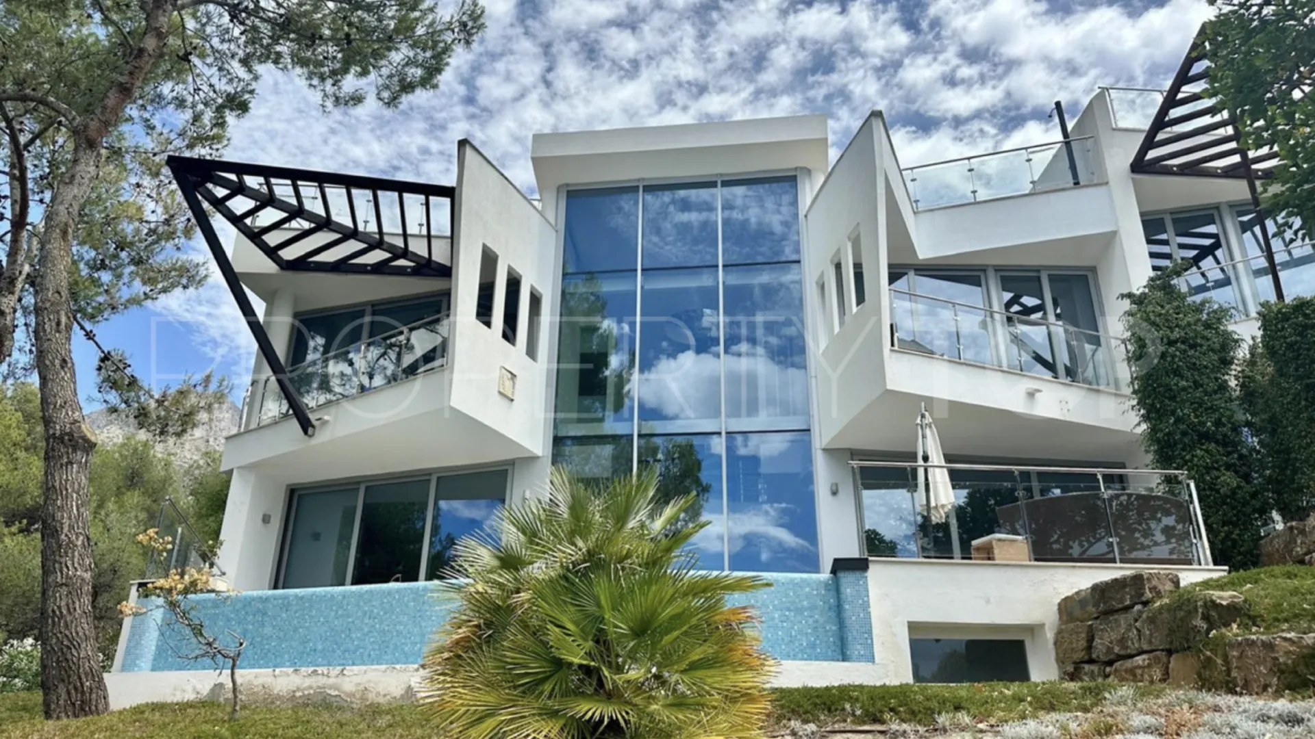 Meisho Hills, villa pareada en venta de 5 dormitorios