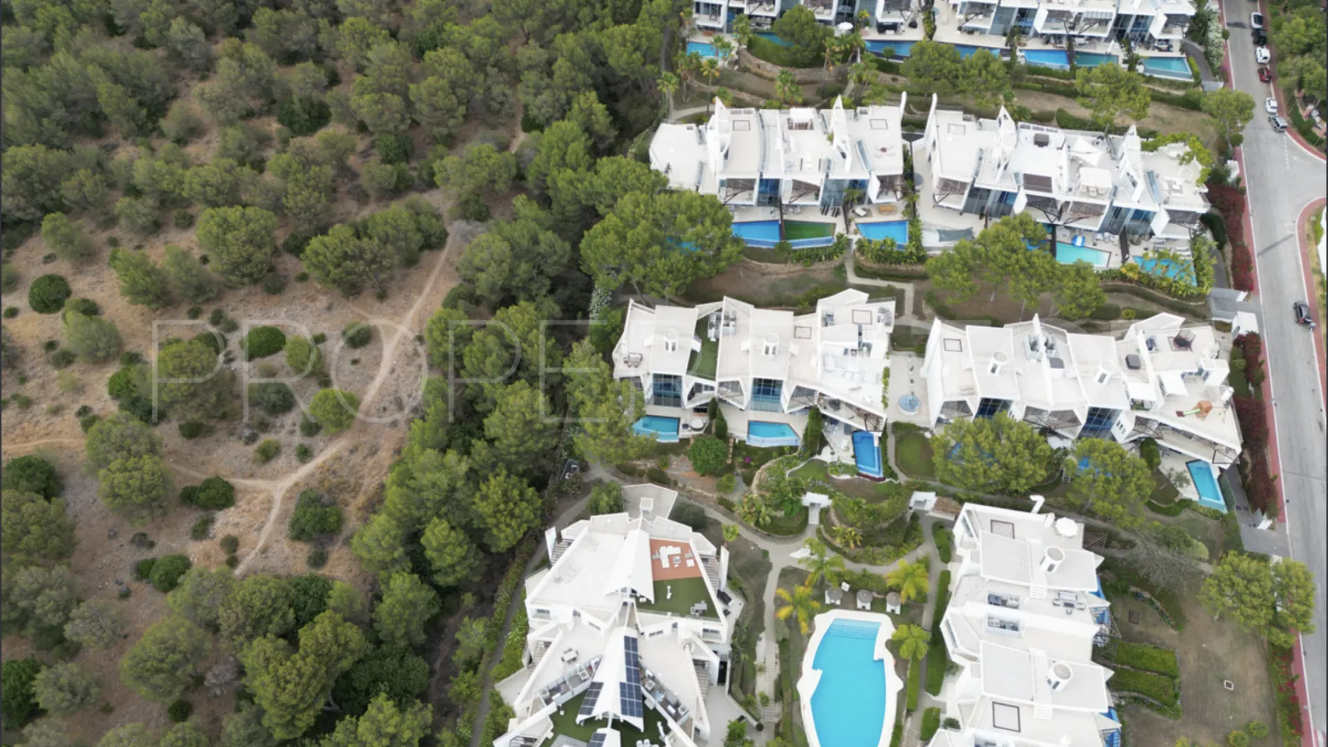 Meisho Hills, villa pareada en venta de 5 dormitorios