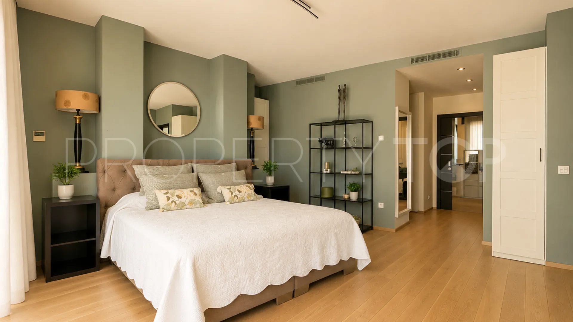 Meisho Hills, villa pareada en venta de 5 dormitorios