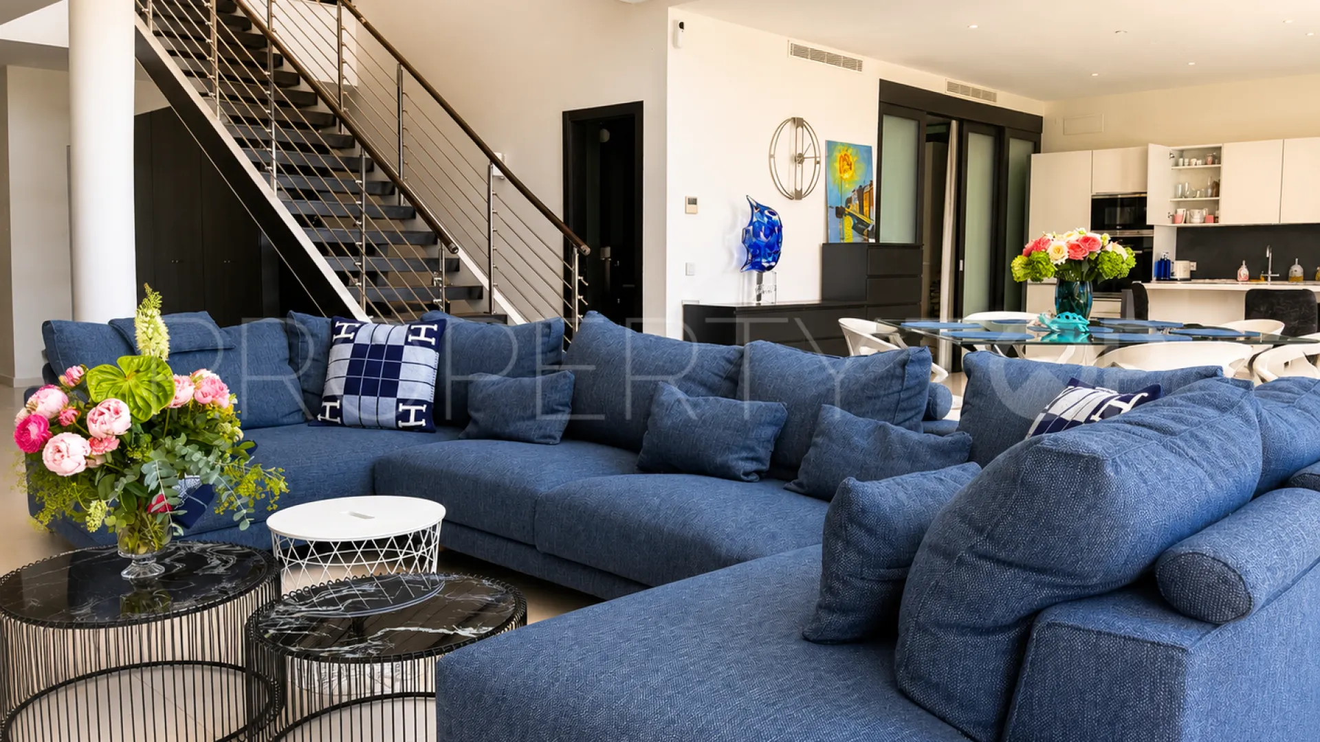 Meisho Hills, villa pareada en venta de 5 dormitorios