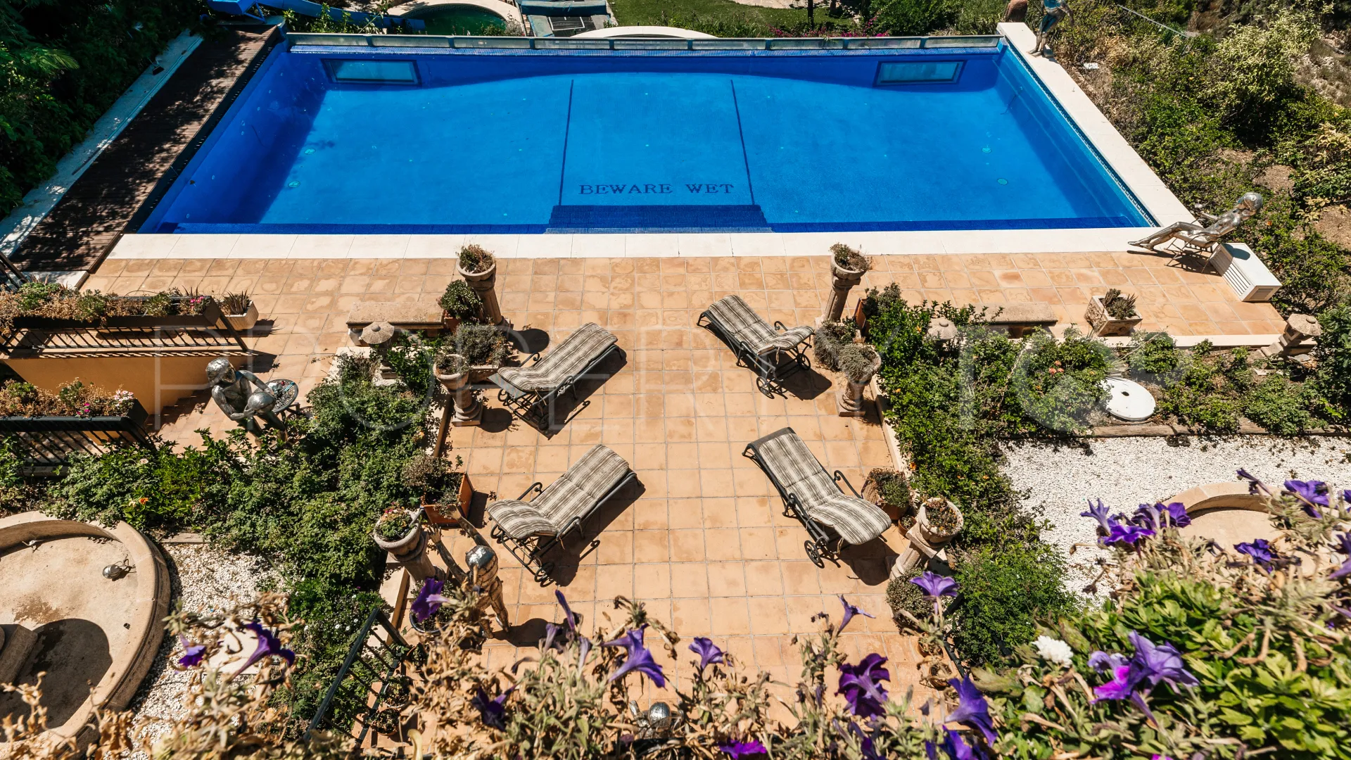 12 bedrooms villa in La Zagaleta for sale