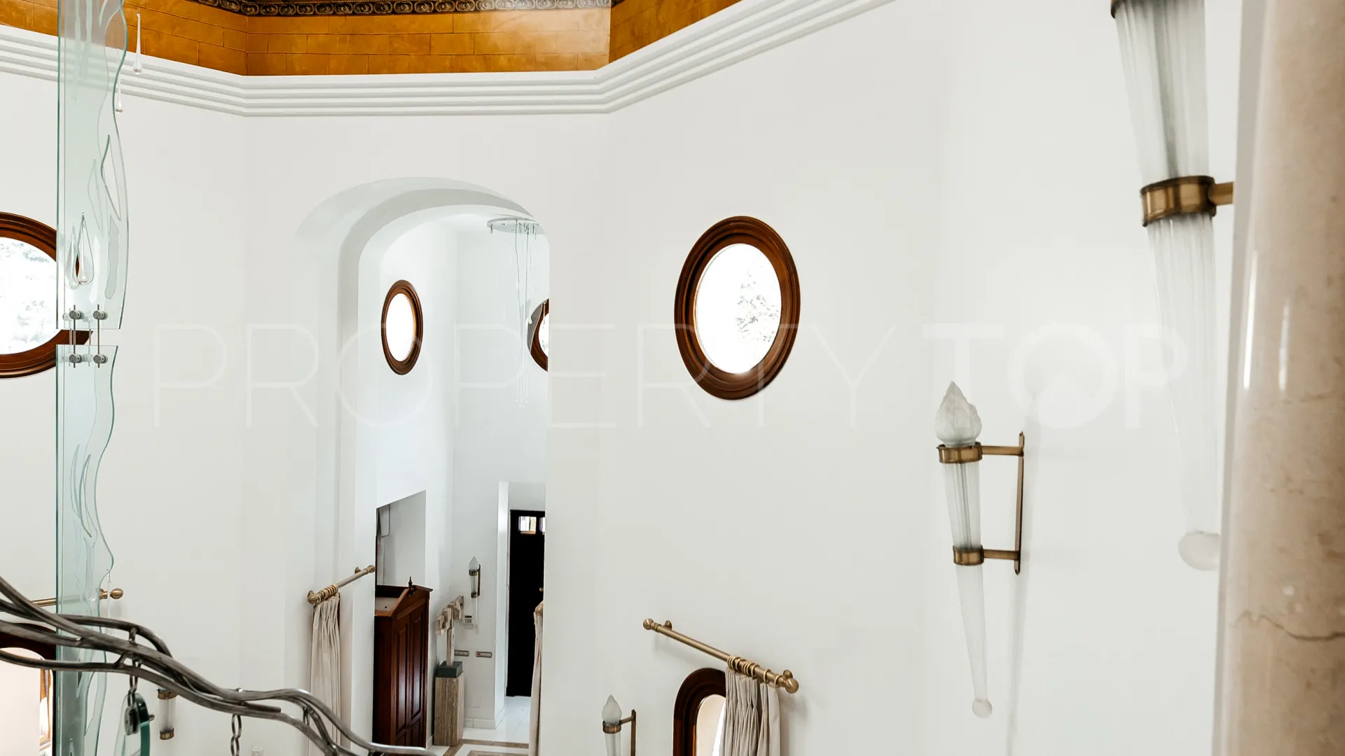 12 bedrooms villa in La Zagaleta for sale