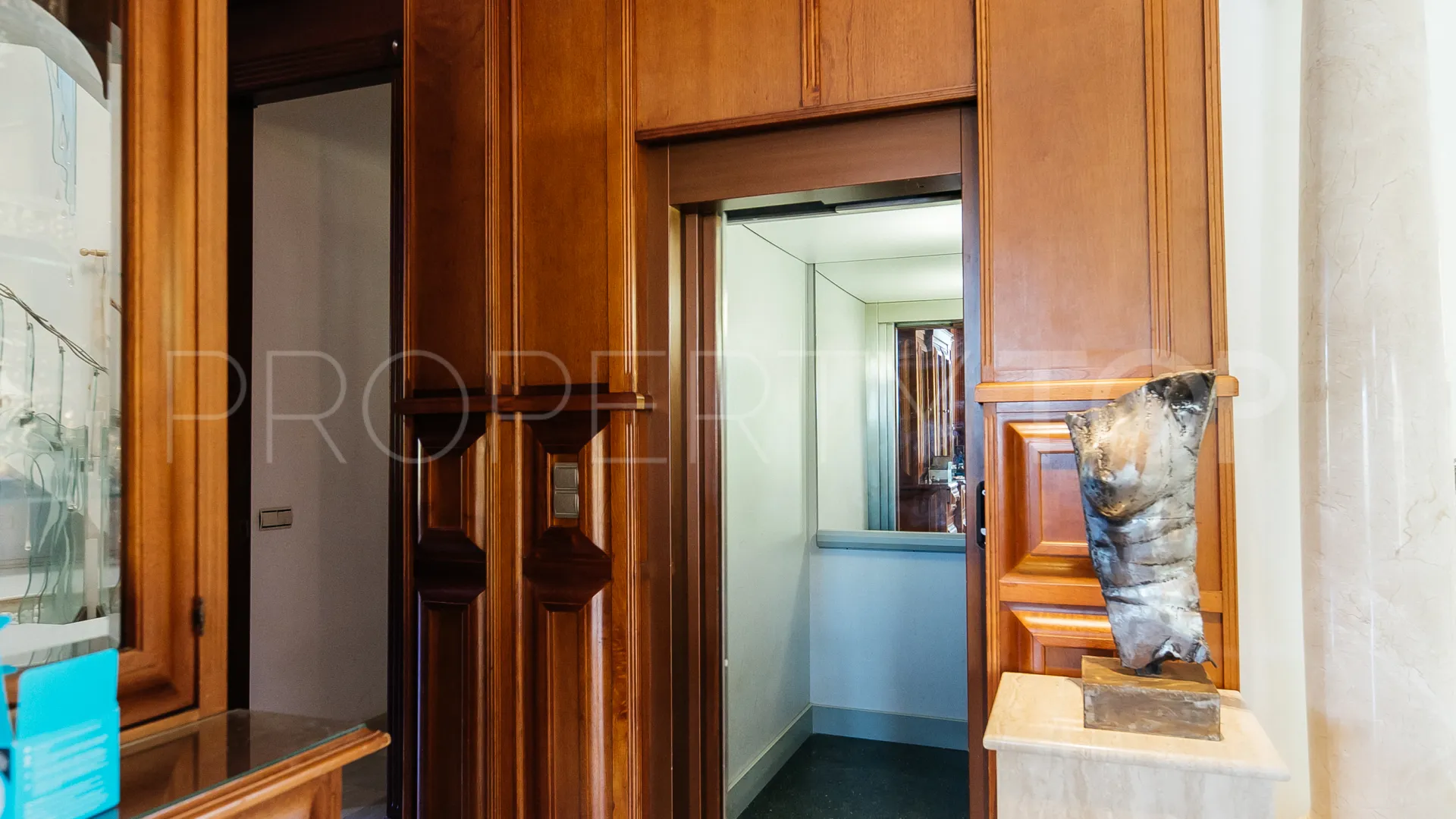 12 bedrooms villa in La Zagaleta for sale
