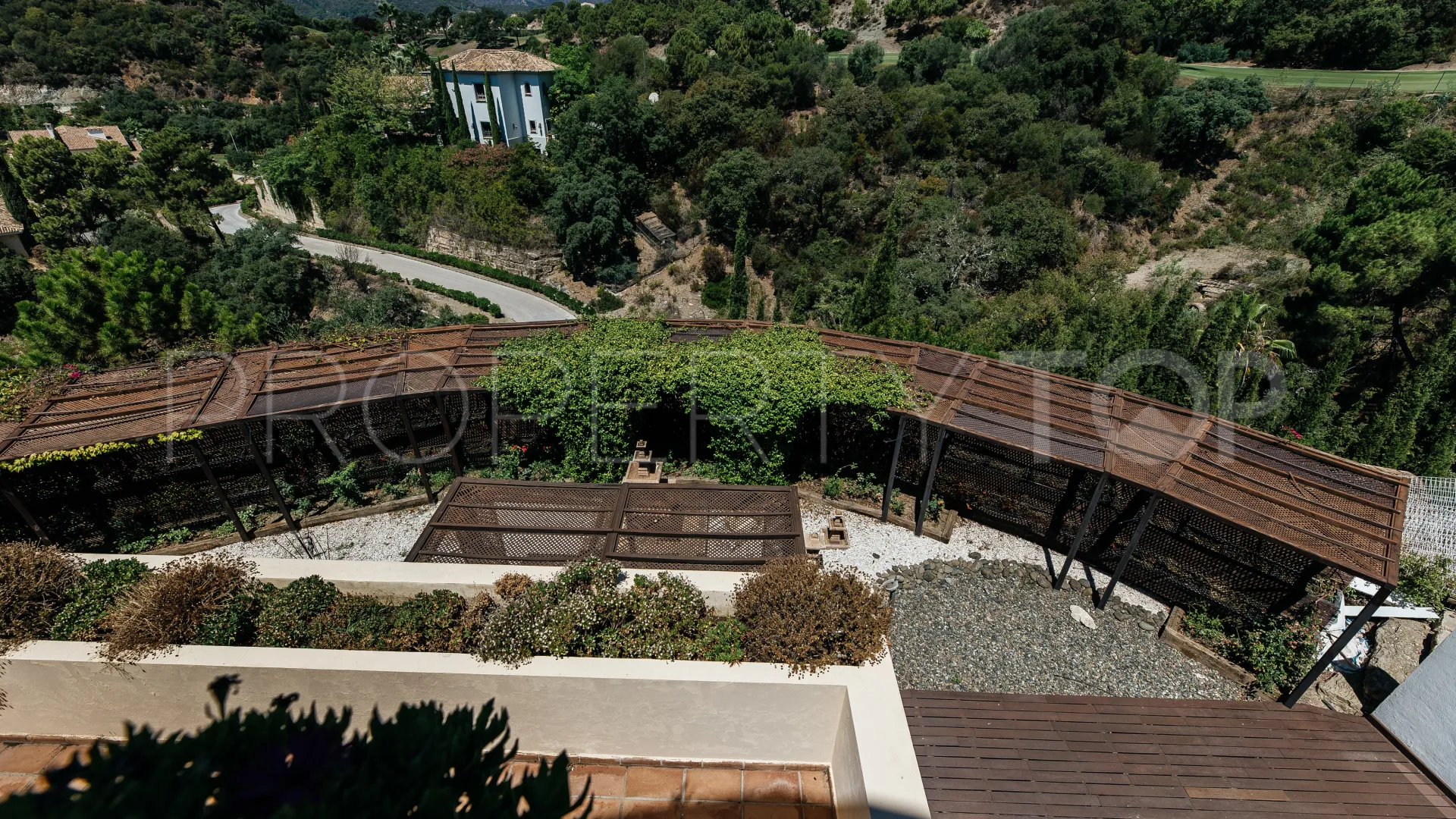 12 bedrooms villa in La Zagaleta for sale