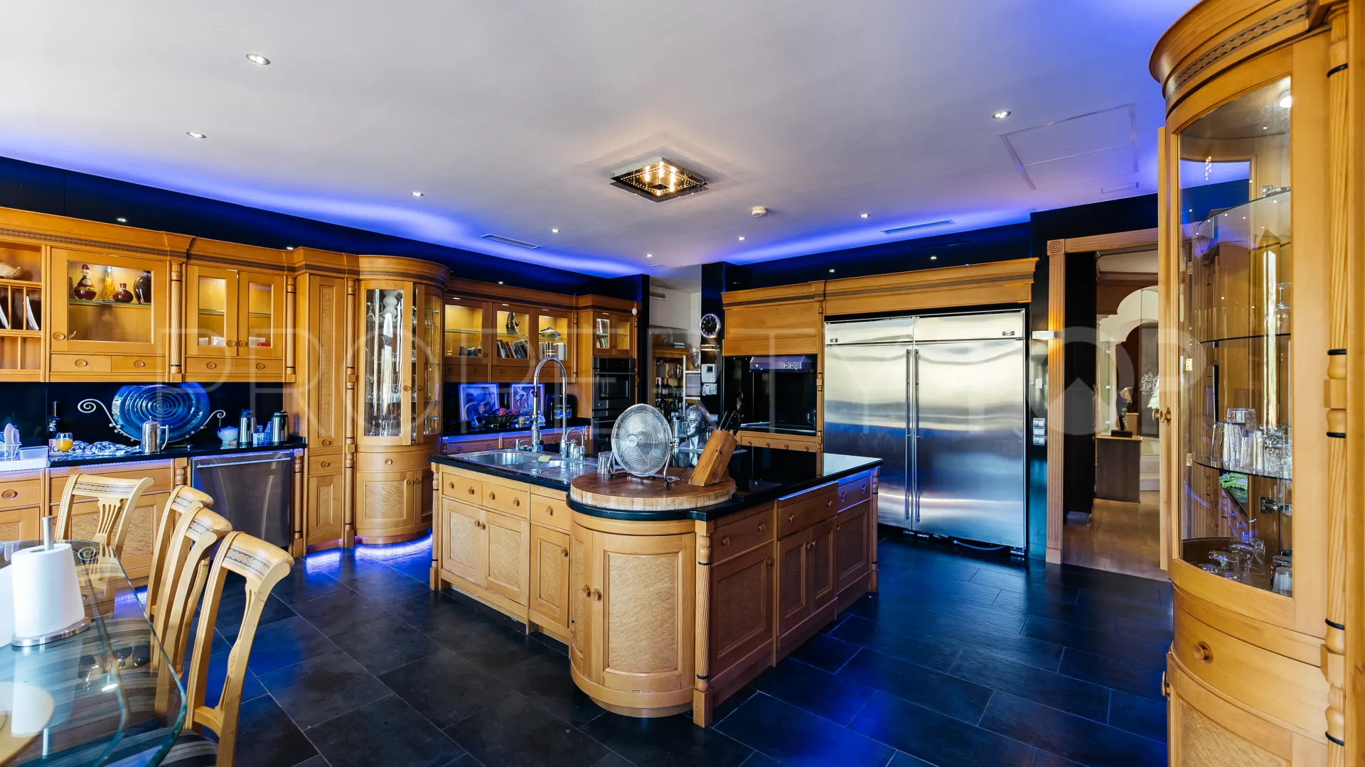 12 bedrooms villa in La Zagaleta for sale