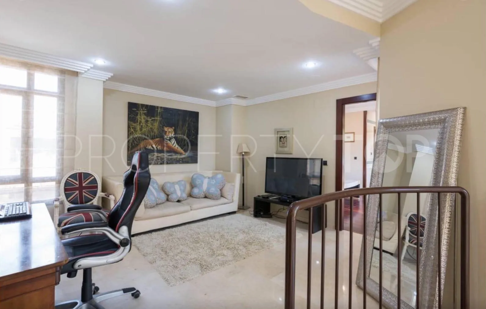 Bungalow con 3 dormitorios en venta en Bahia de Banus