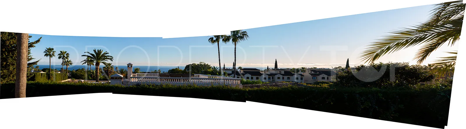 Buy villa in Sierra Blanca