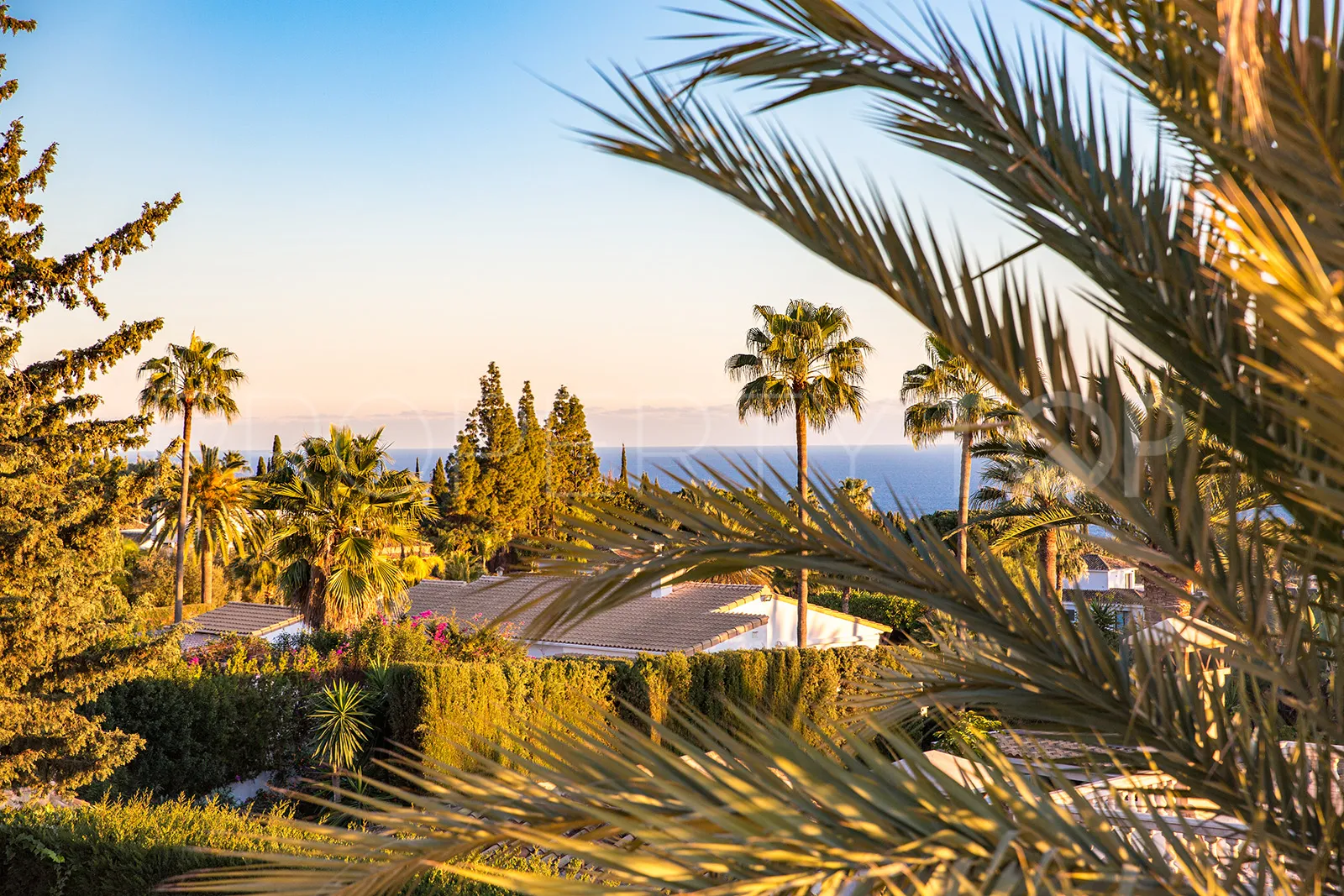 Buy villa in Sierra Blanca