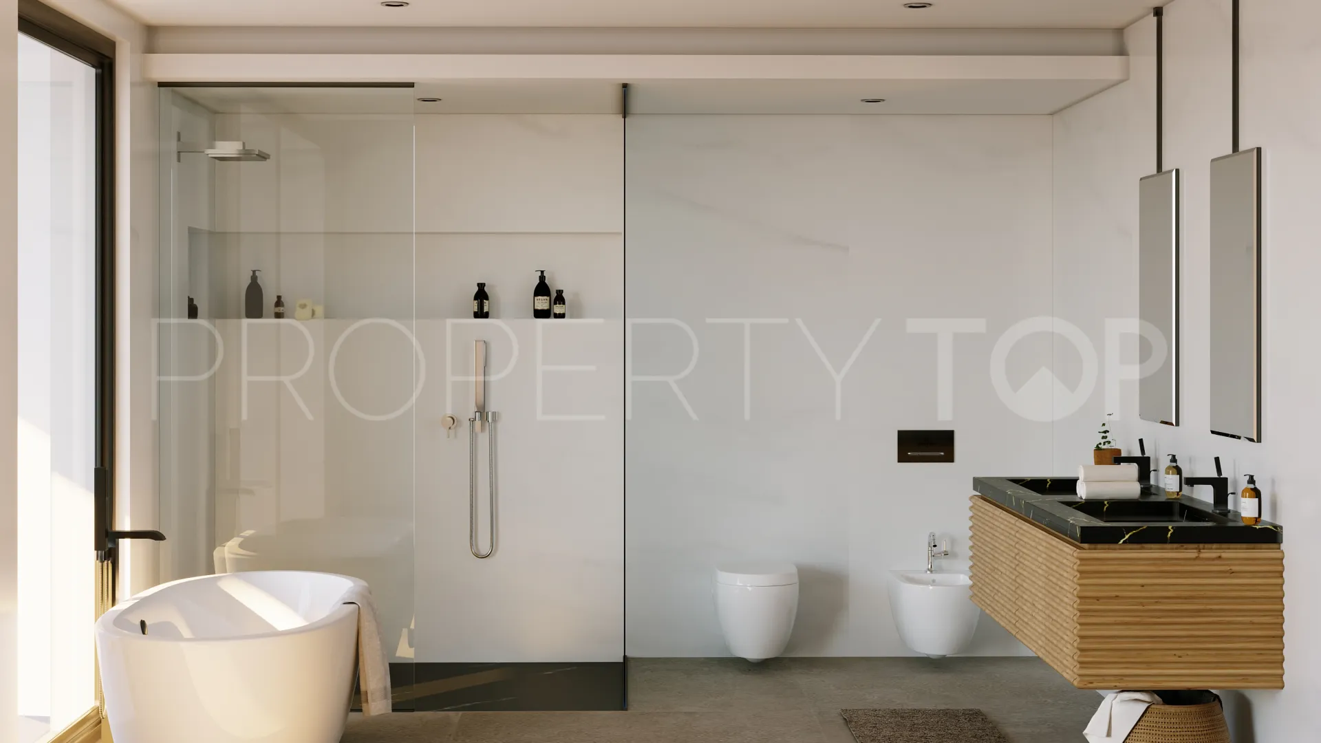 Buy villa in Sierra Blanca
