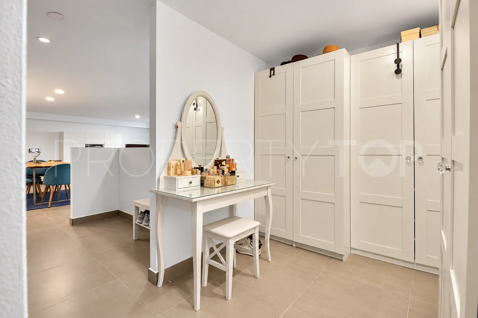 Semi detached house in Doña Julia for sale