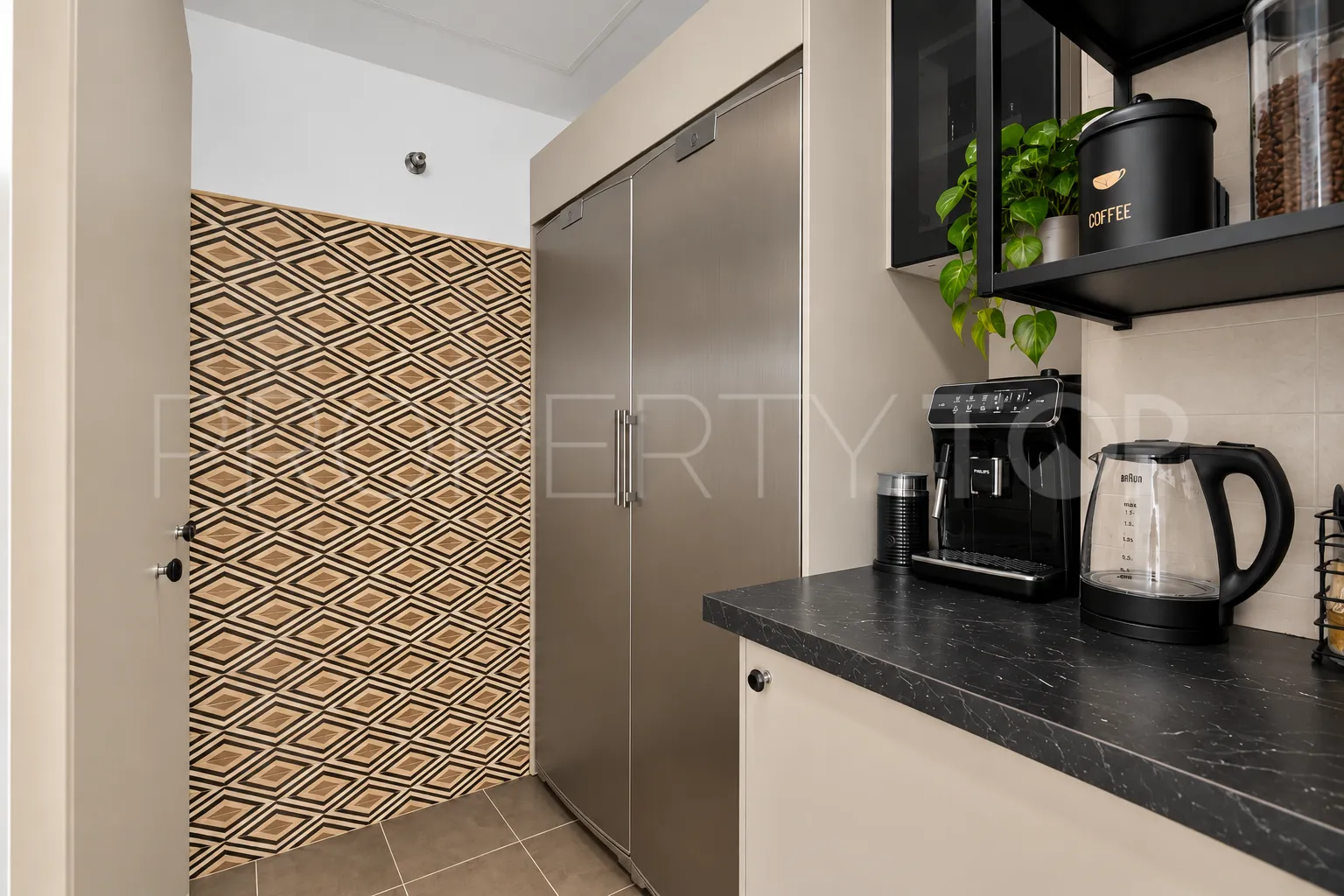 Semi detached house in Doña Julia for sale