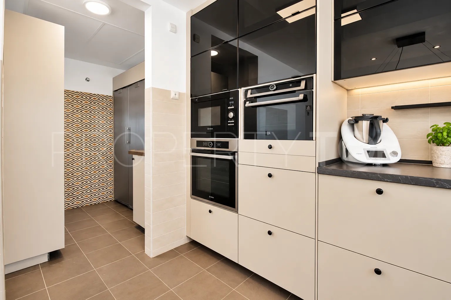 Semi detached house in Doña Julia for sale