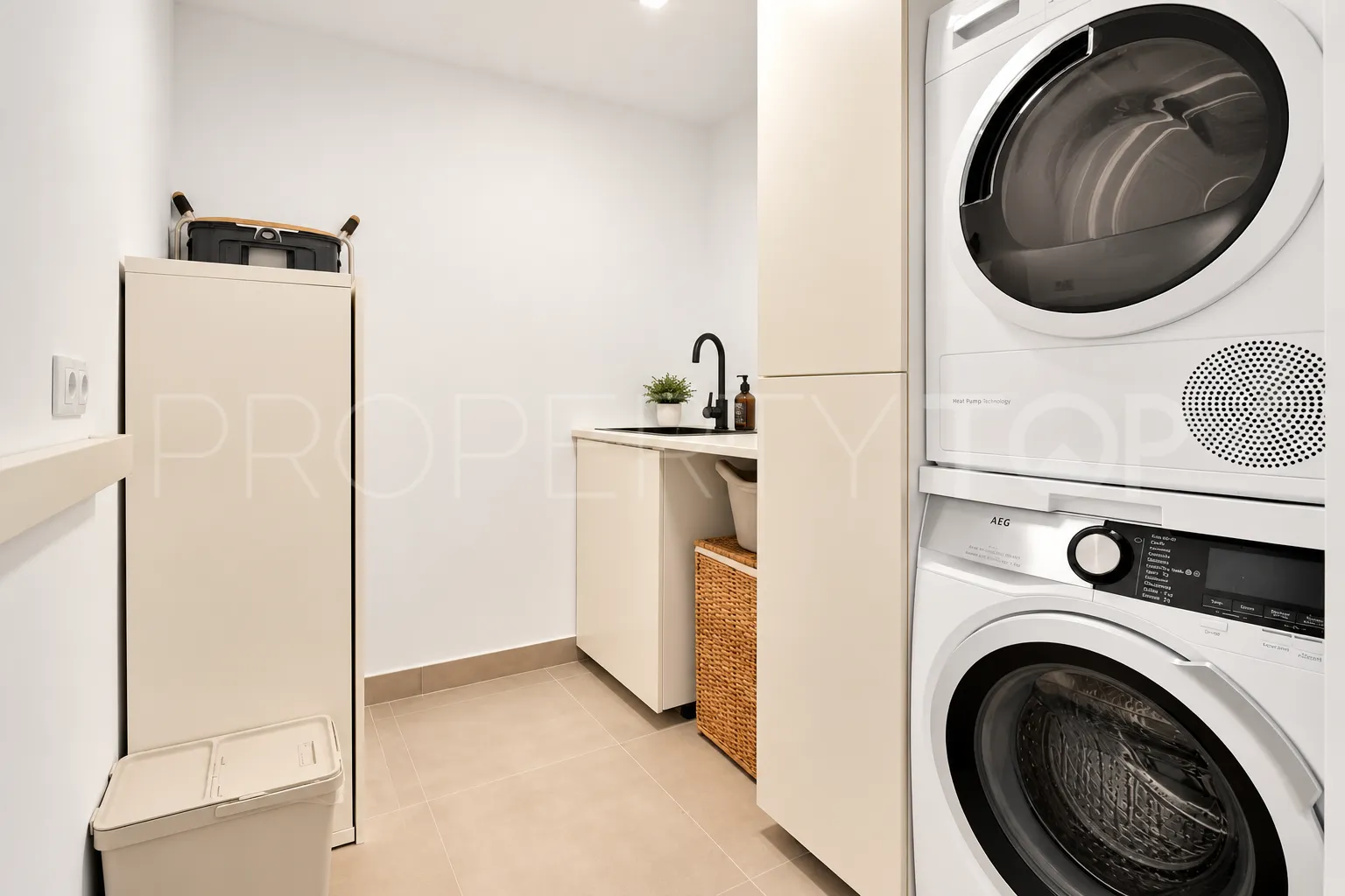 Semi detached house in Doña Julia for sale