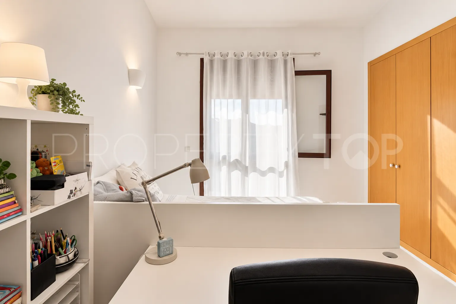 Semi detached house in Doña Julia for sale