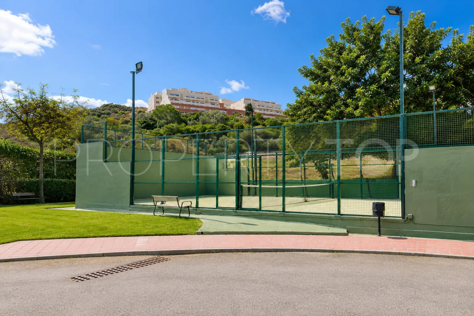 For sale Duquesa Village 2 bedrooms penthouse