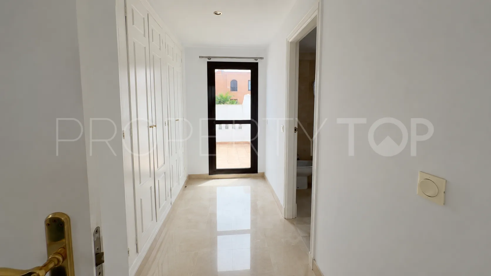 For sale Duquesa Village 2 bedrooms penthouse