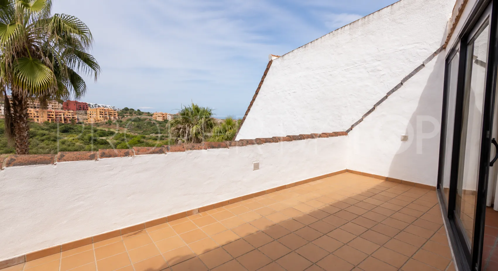 For sale Duquesa Village 2 bedrooms penthouse