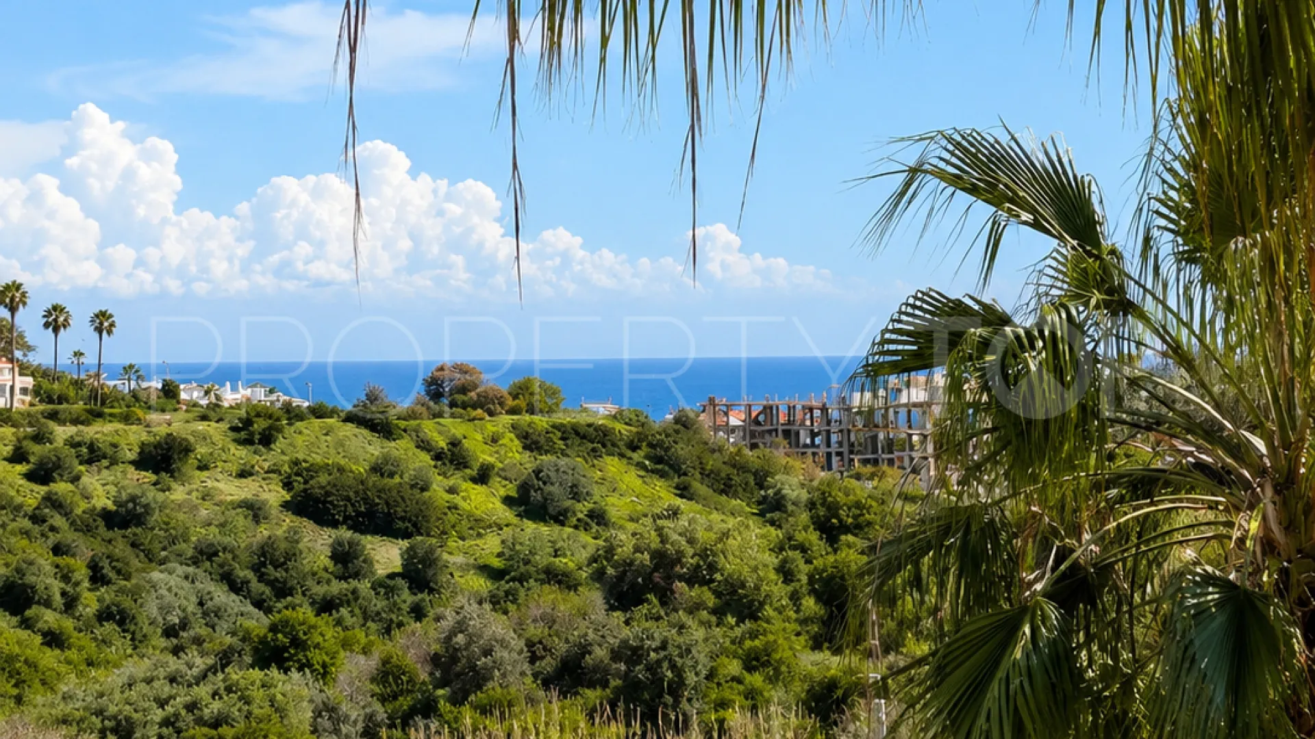 For sale Duquesa Village 2 bedrooms penthouse