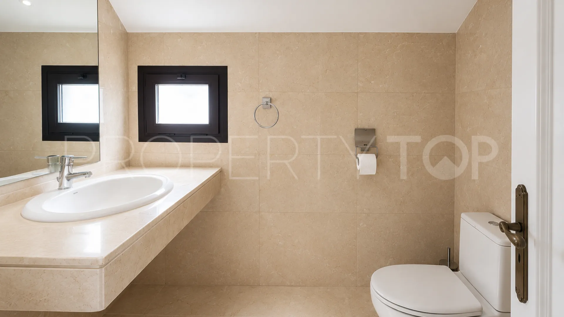For sale Duquesa Village 2 bedrooms penthouse