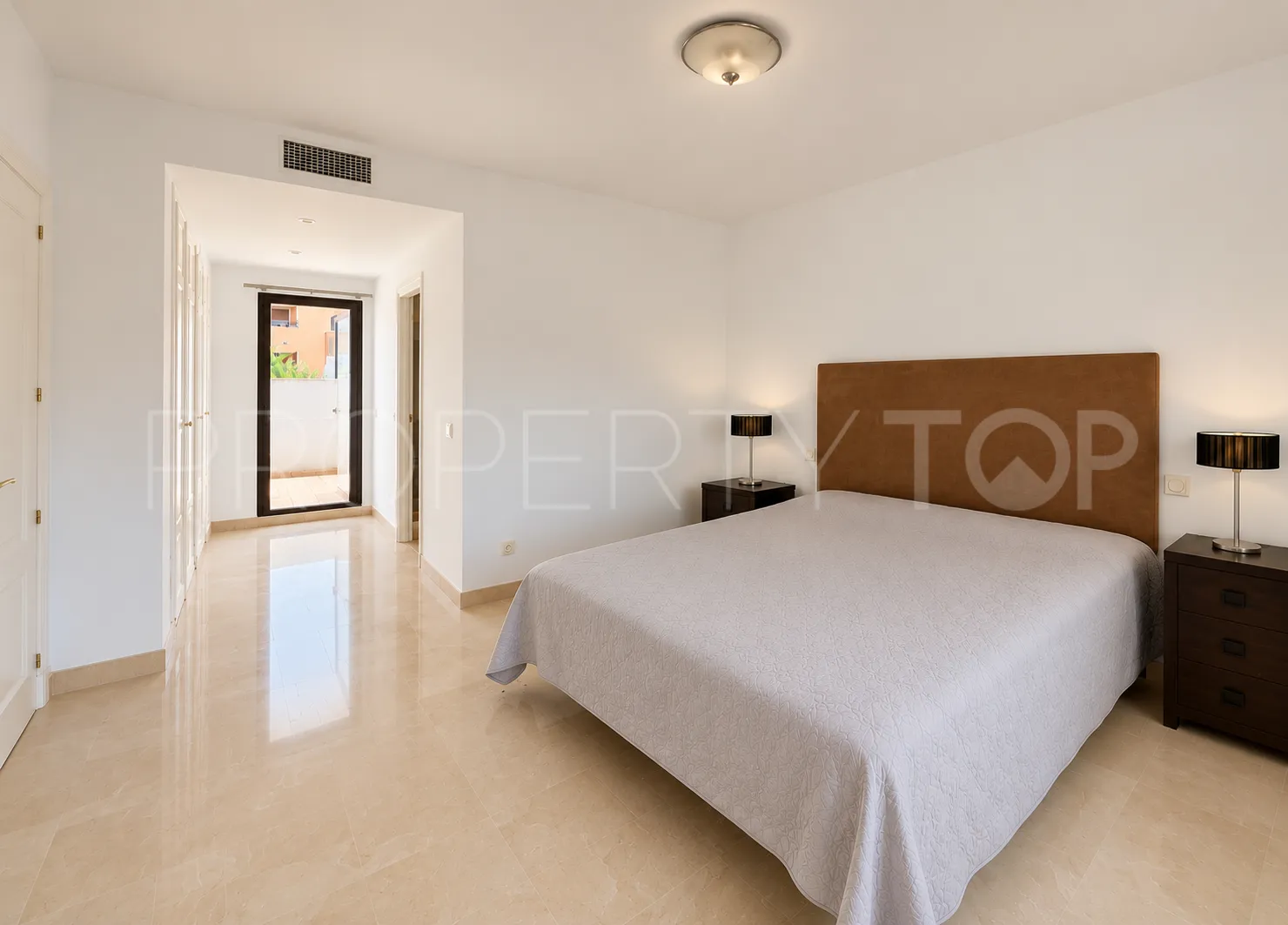 For sale Duquesa Village 2 bedrooms penthouse