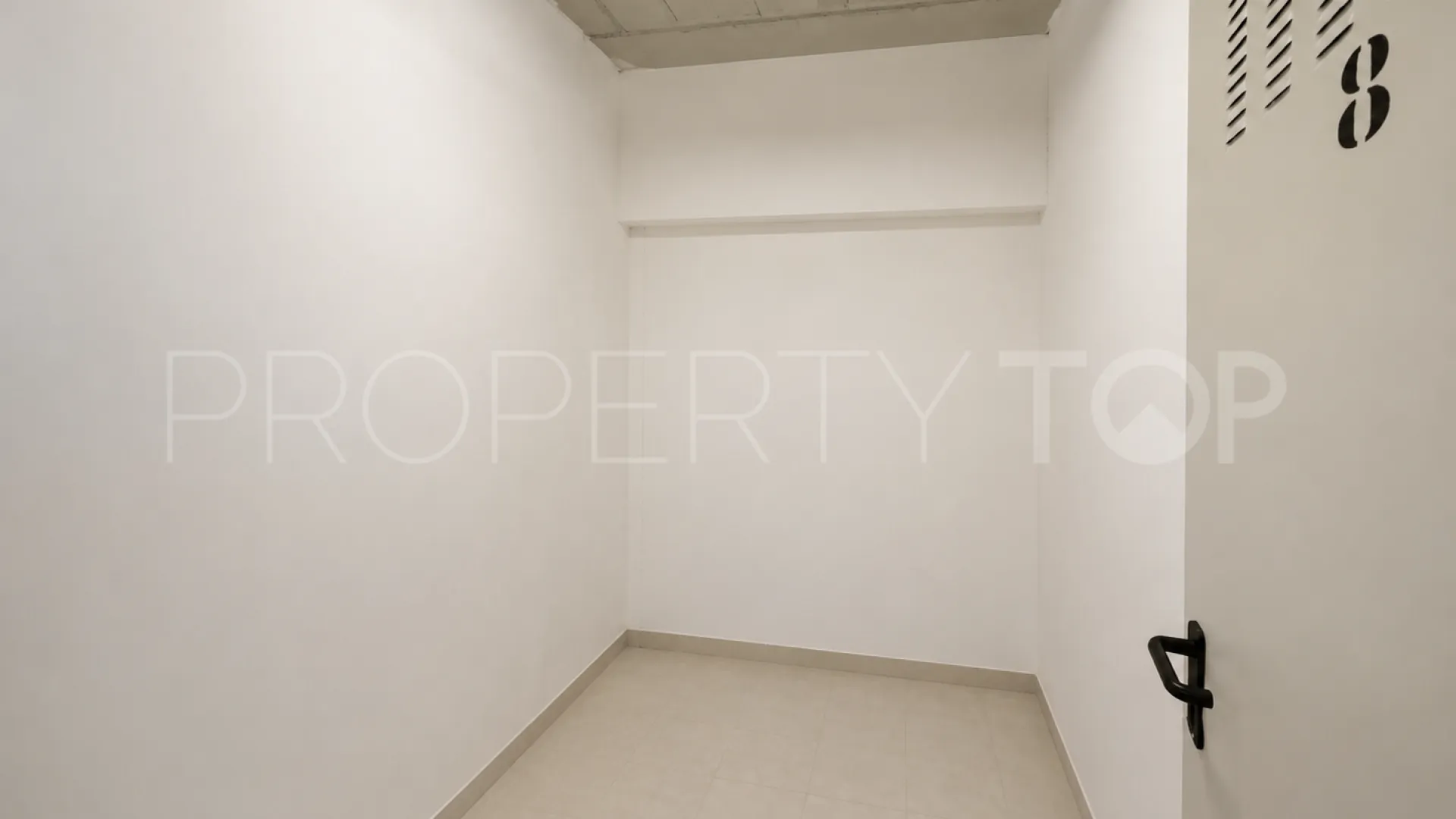 For sale Duquesa Village 2 bedrooms penthouse