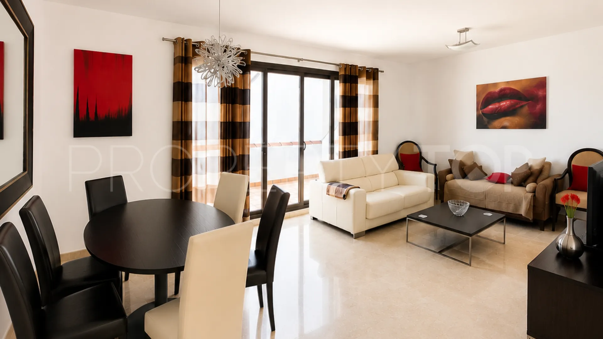 For sale Duquesa Village 2 bedrooms penthouse