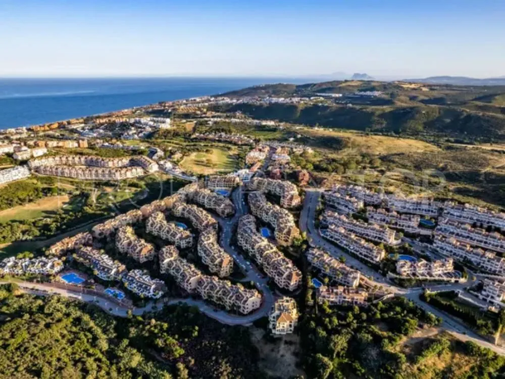 For sale Duquesa Village 2 bedrooms penthouse