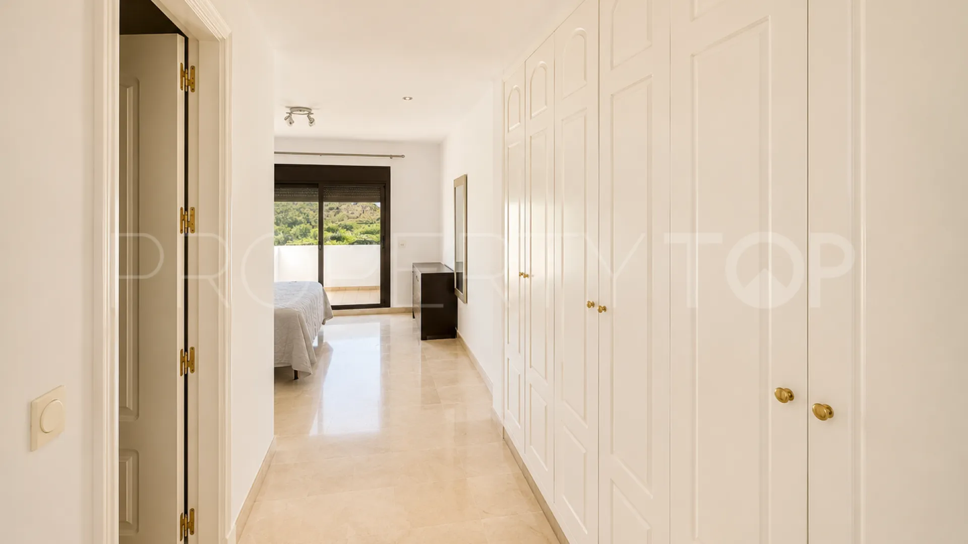 For sale Duquesa Village 2 bedrooms penthouse