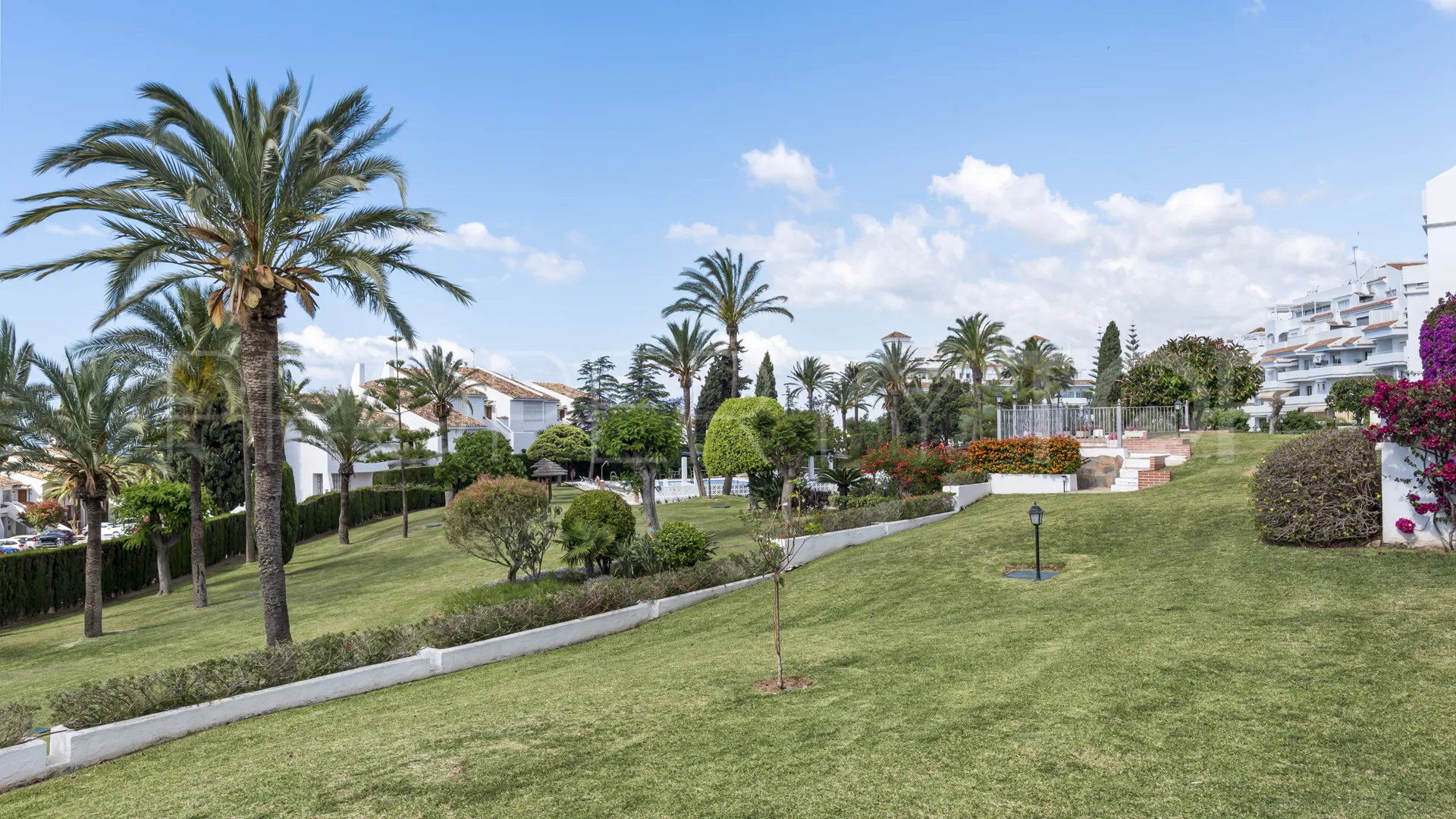Apartamento planta baja de 3 dormitorios en venta en Malambo