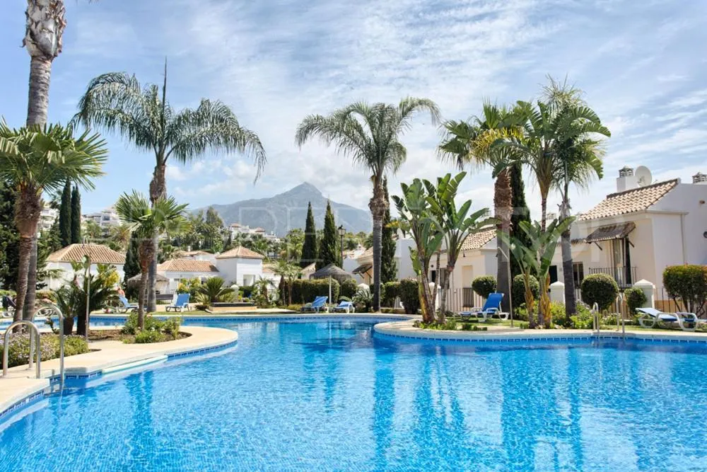 For sale Señorio de Gonzaga 2 bedrooms apartment