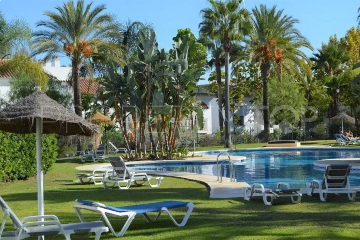 For sale Señorio de Gonzaga 2 bedrooms apartment