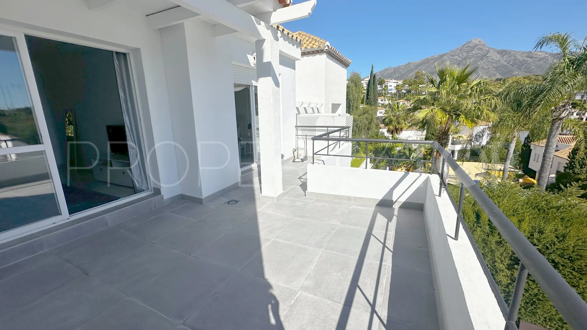 For sale Señorio de Gonzaga 2 bedrooms apartment