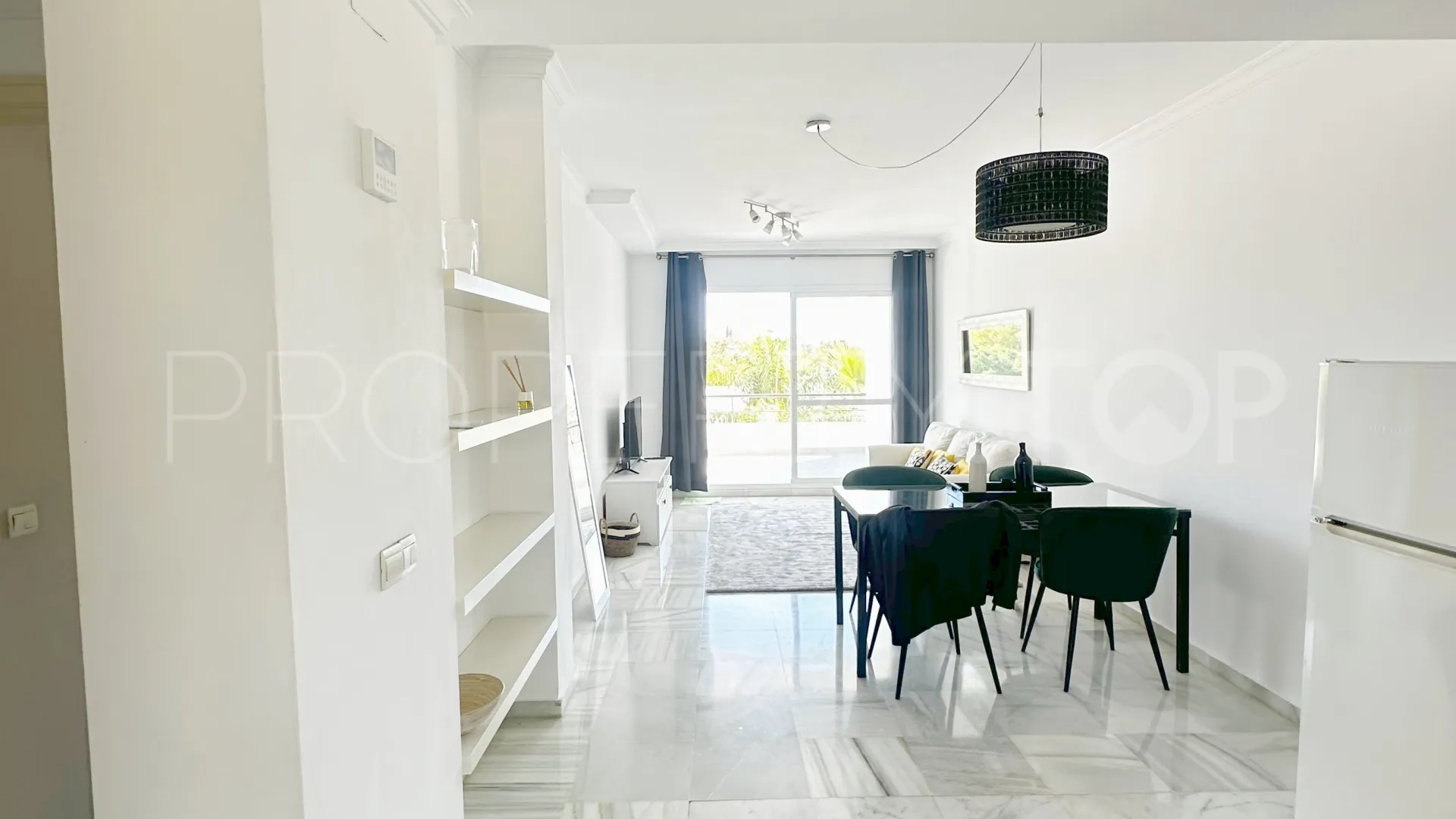 For sale Señorio de Gonzaga 2 bedrooms apartment