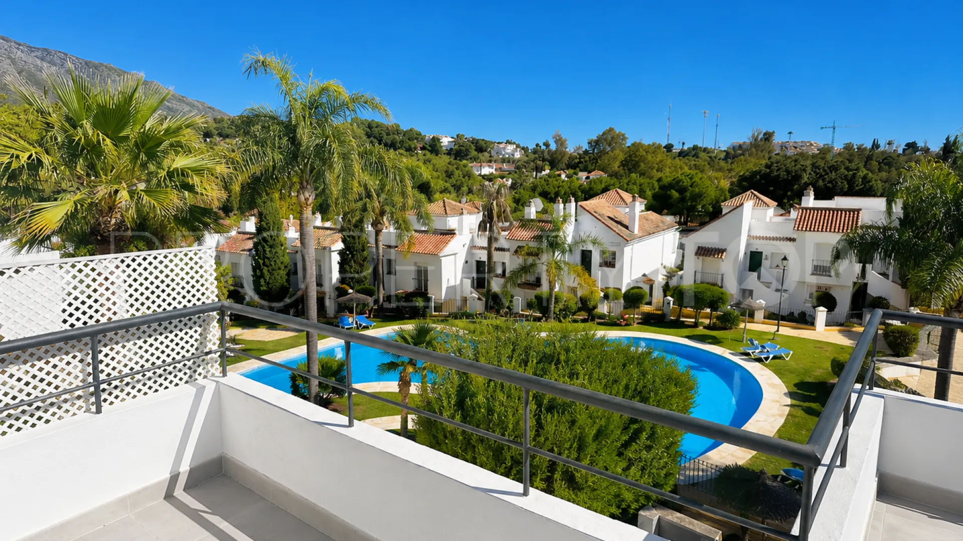 For sale Señorio de Gonzaga 2 bedrooms apartment