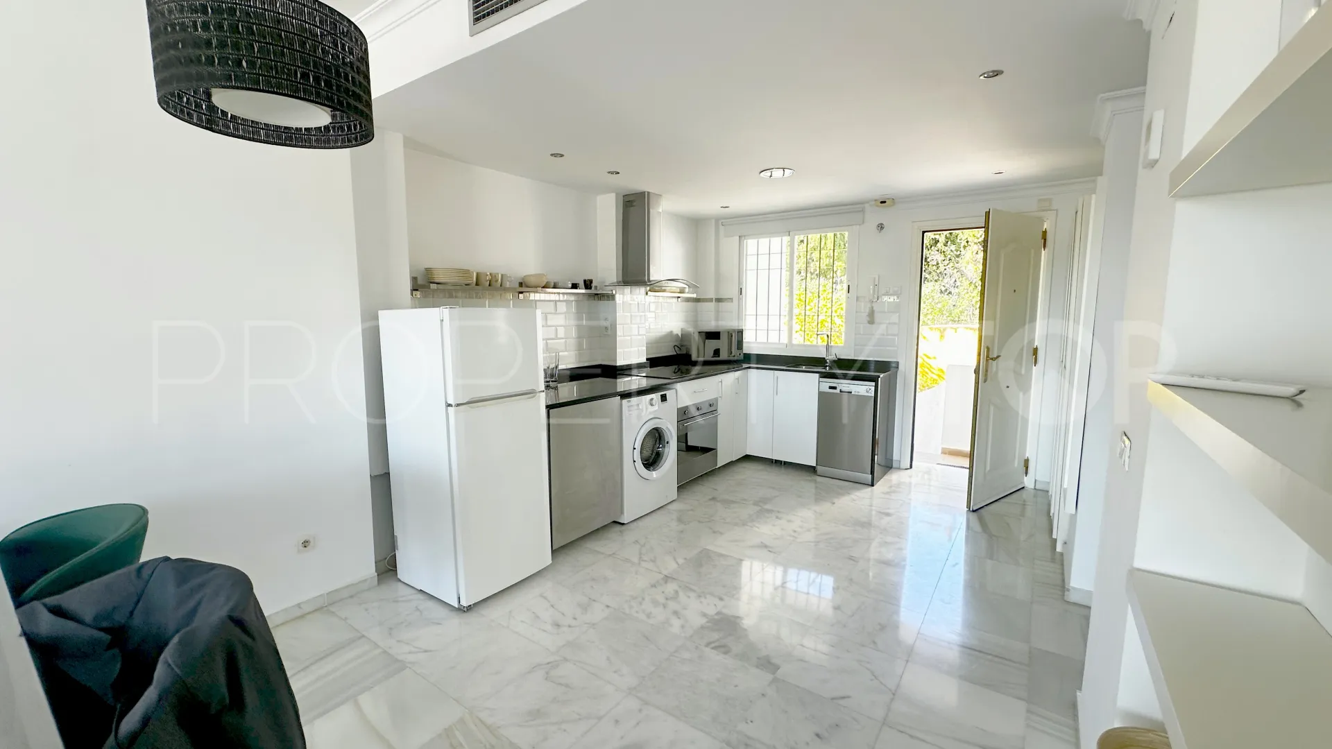For sale Señorio de Gonzaga 2 bedrooms apartment
