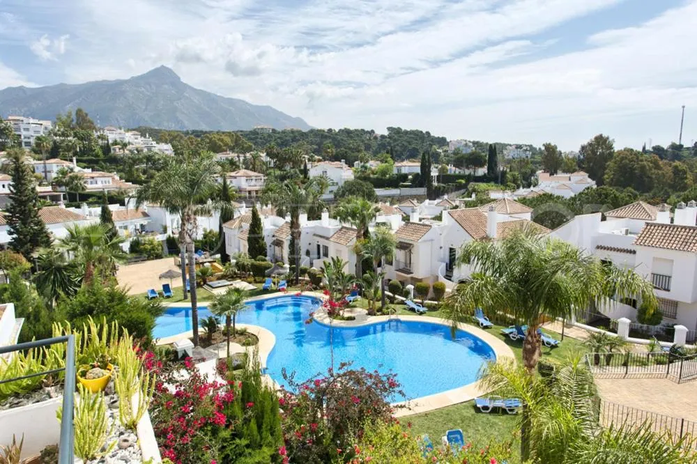 For sale Señorio de Gonzaga 2 bedrooms apartment