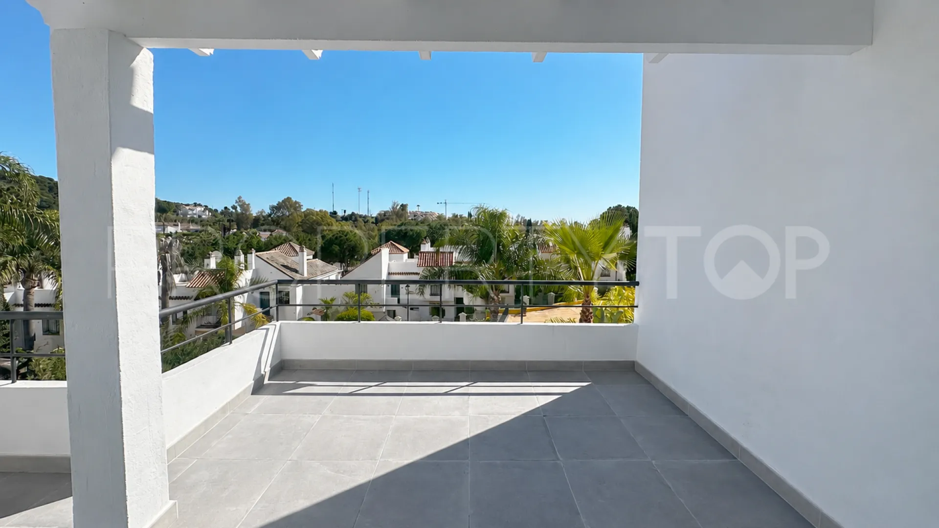 For sale Señorio de Gonzaga 2 bedrooms apartment