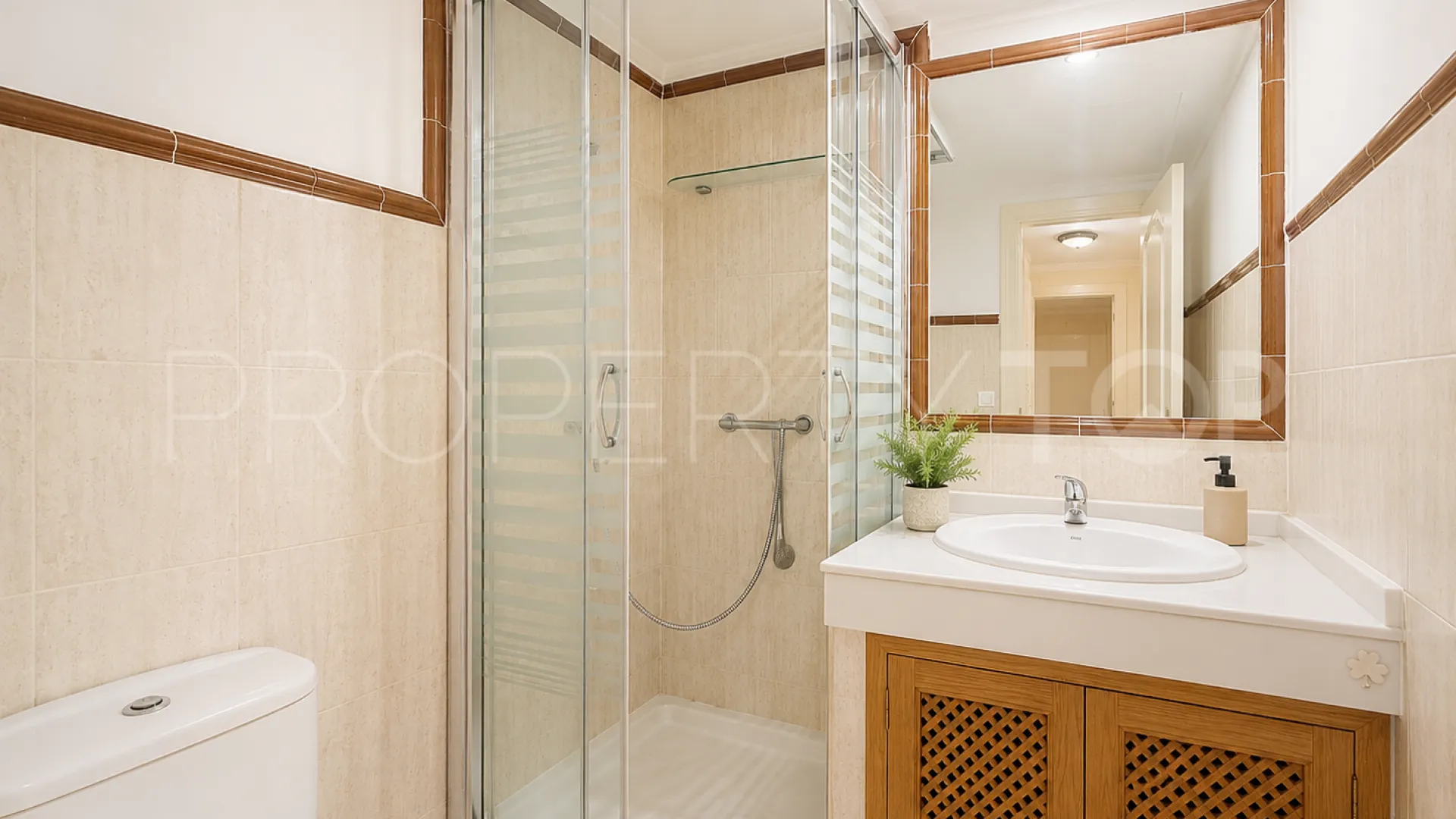Bermuda Beach, apartamento planta baja en venta con 3 dormitorios