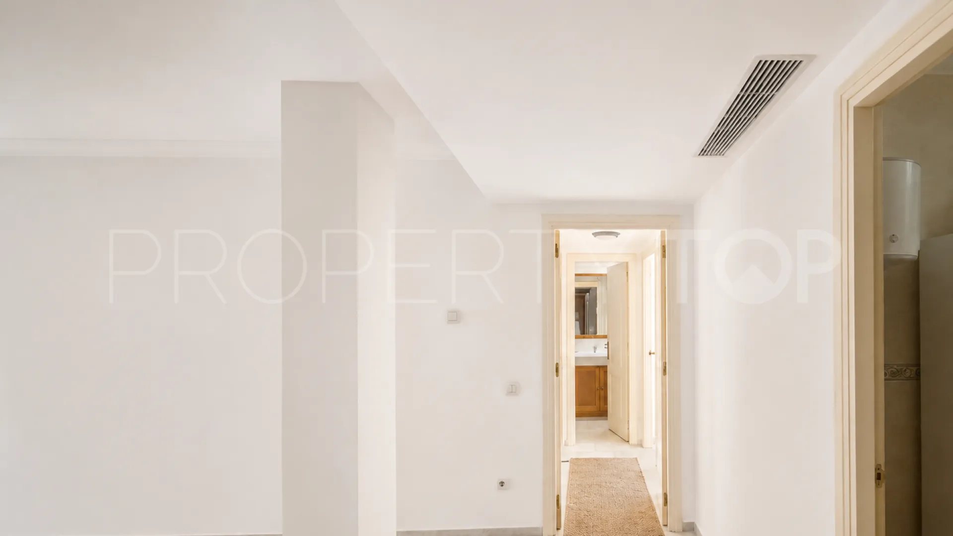Bermuda Beach, apartamento planta baja en venta con 3 dormitorios