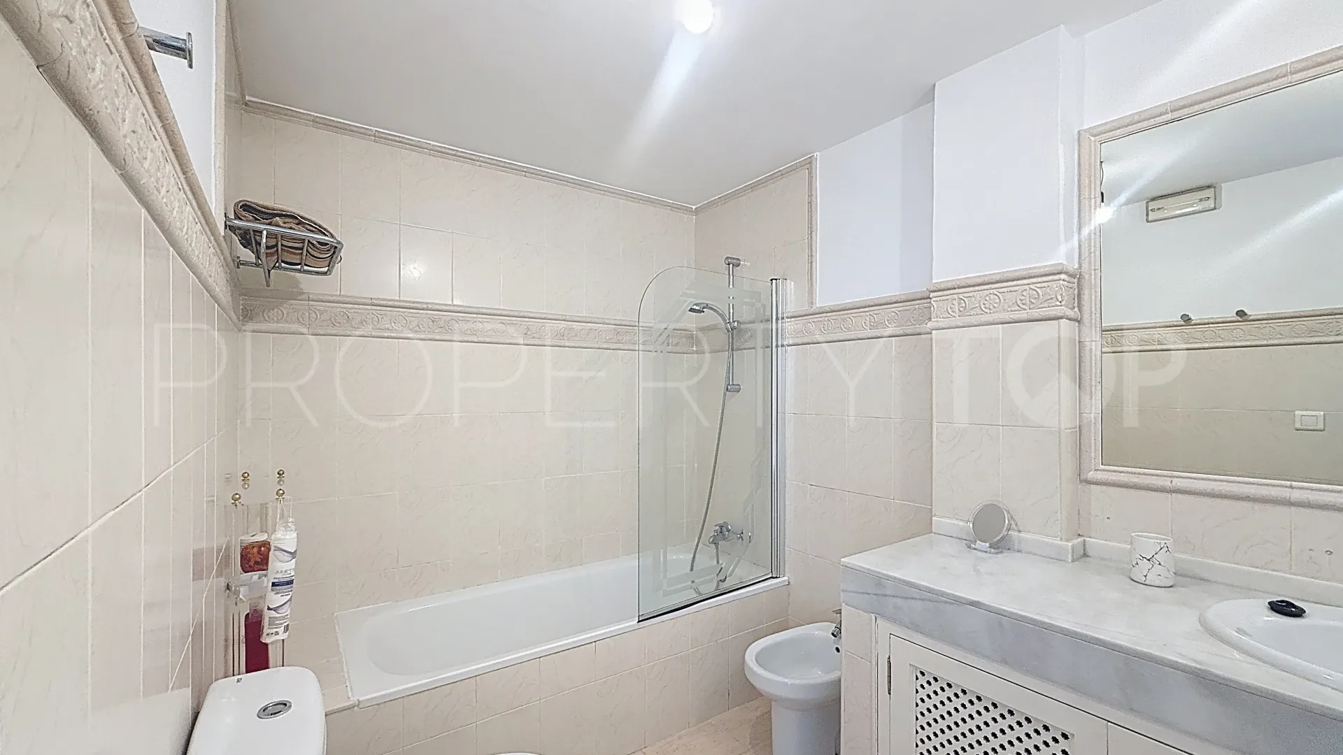 Bermuda Beach, apartamento planta baja en venta con 3 dormitorios