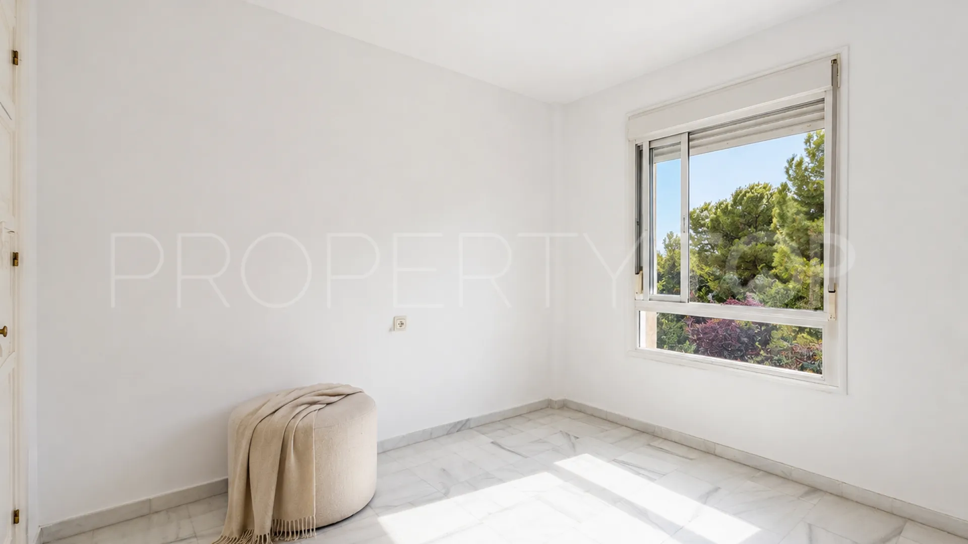 Bermuda Beach, apartamento planta baja en venta con 3 dormitorios